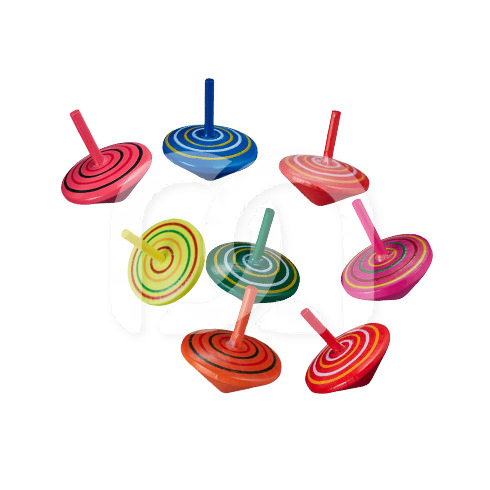HOUTEN SPINNERS (24)