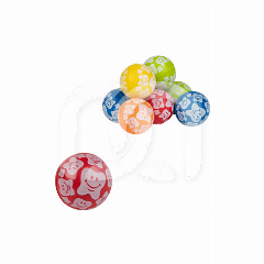 BALLES REBONDISSANTES (100) BALLES REBONDISSANTES (100)