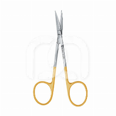 GEBOGEN SCHAREN - S5083
