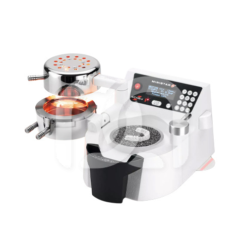 THERMOFORMEUR MINISTAR S 230V