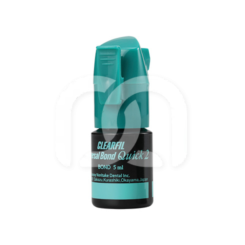 CLEARFIL UNIVERSAL BOND QUICK 2 (1X5ML)
