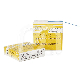 Strips Abrasifs en Bobine Largeur 4 mm (10 m) : EPAISSEUR:0 MM, GRANULOM&Eacute;TRIE:30 &Mu;M, GRAIN:FIN, LARGEUR:4 MM