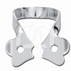 CRAMPONS POUR DIGUE HYGENIC