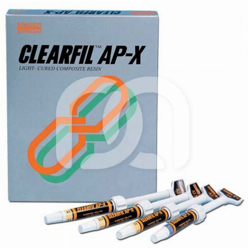 CLEARFIL AP-X SERINGUE (4.6G)