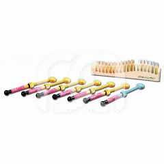 COMPOSITE GRADIA DIRECT ANTERIEUR (4G)