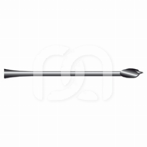 X-GATES DRILLS A0008 - 6 STUKS