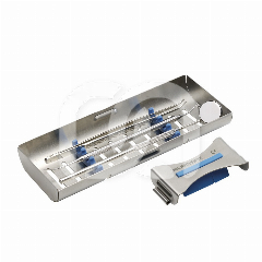 ERGO CLIP - 10 INSTRUMENTEN ERGO CLIP - 10 INSTRUMENTEN