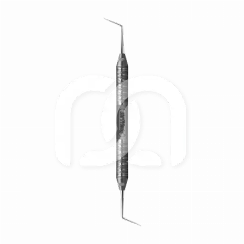 SONDE ENDODONTIQUE SATIN STEEL