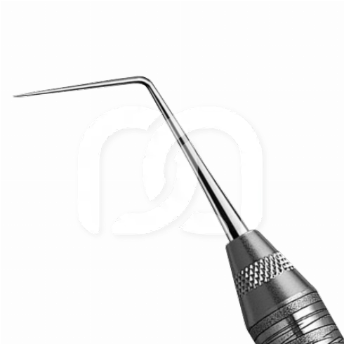 SONDE ENDODONTIQUE SATIN STEEL