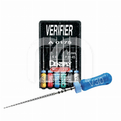 VERIFIER INSTRUMENTS 6 VERIFIER INSTRUMENTS 6