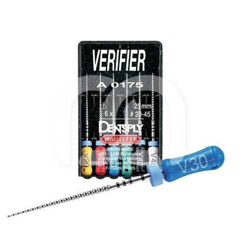 VERIFIER INSTRUMENTS 6