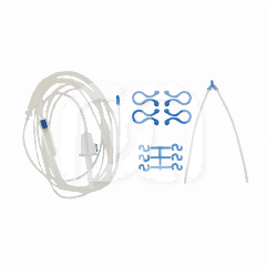 IRRIGATIESET VOOR MICROMOTOREN (10)