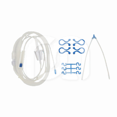 SET D'IRRIGATION POUR MICRO-MOTEURS (10)