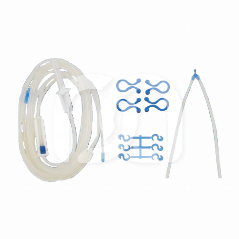 SET D'IRRIGATION POUR MICRO-MOTEURS (10)