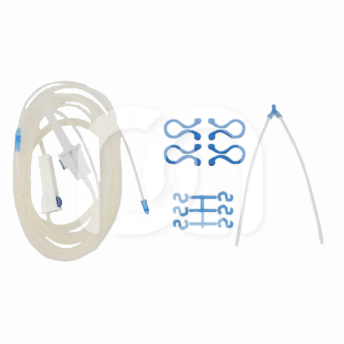 IRRIGATIESET VOOR MICROMOTOREN (10)