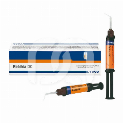 REBILDA DC SPUIT QUICKMIX