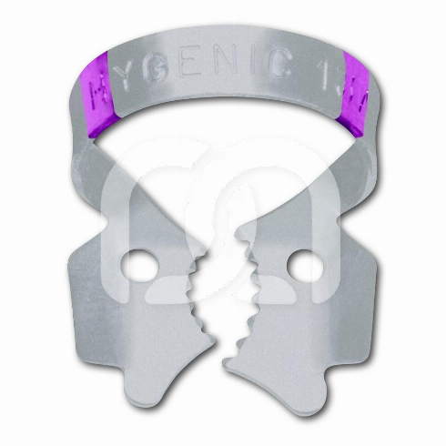 CRAMPONS POUR DIGUE HYGENIC CRAMPONS POUR DIGUE HYGENIC