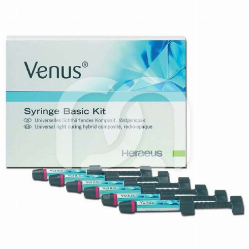 VENUS - LA SERINGUE DE 4 G VENUS - LA SERINGUE DE 4 G