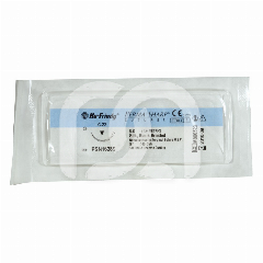 SUTURES PERMA-SHARP SOIE - LA BOÎTE DE 12 UNITÉS FIL 3/0