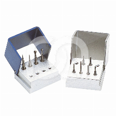 ECO-BLOC - 8 PERFORATIES