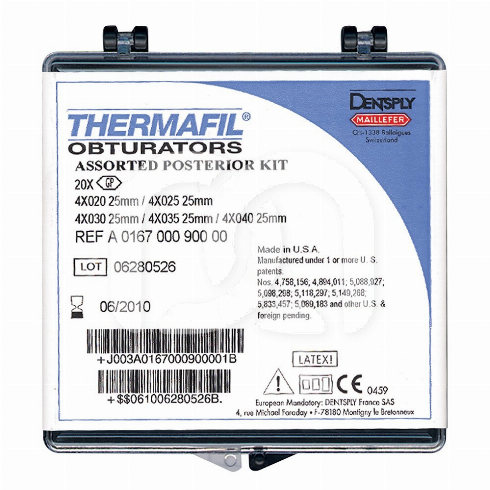 THERMAFIL (6) THERMAFIL (6)
