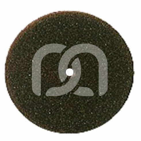 POLISSOIRS CHROMOPOL - LE LOT DE 100 POLISSOIRS