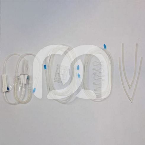 IRRIGATIESET VOOR MICROMOTOREN (10)