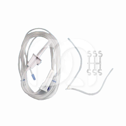 IRRIGATIESET VOOR MICROMOTOREN (10)