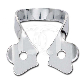 CRAMPONS POUR DIGUE HYGENIC