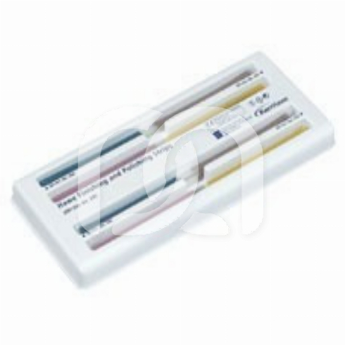 POLIJSTRIPS - KIT N °295