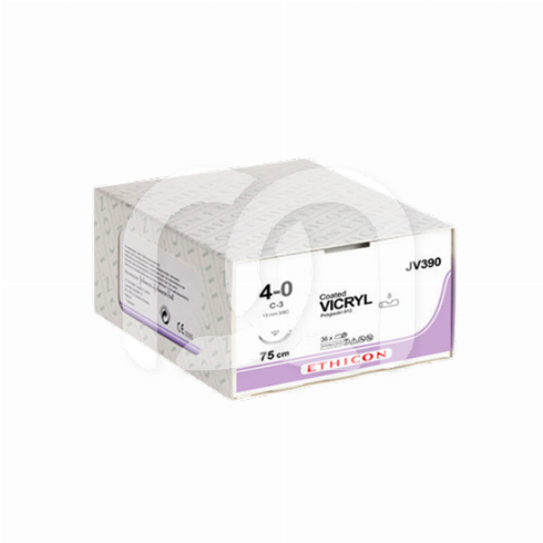FILS DE SUTURE - VICRYL (36)  FILS DE SUTURE - VICRYL (36)