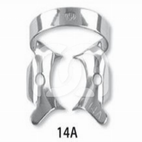 CRAMPON FIT RUBBERDAM H&W