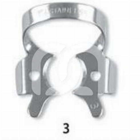 CRAMPON FIT RUBBERDAM H&W CRAMPON FIT RUBBERDAM H&W