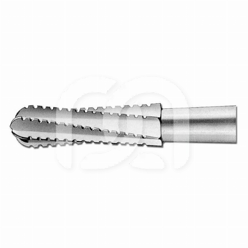 TRANSMETAAL BOREN F.G. - N°153