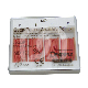 GUTTA PERCHA POINTS AUXILLARY A022 F (120)