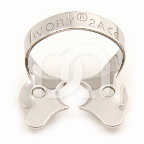 CRAMPON IVORY CRAMPON IVORY