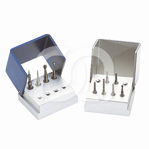 ECO-BLOC - 8 PERFORATIES