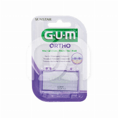 CIRE ORTHODONTIQUE TRANSLUCIDE (24X5)
