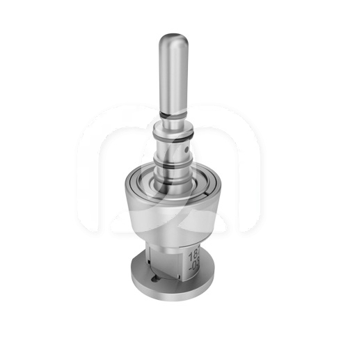 ADAPTATEUR MORITA PAR-O
