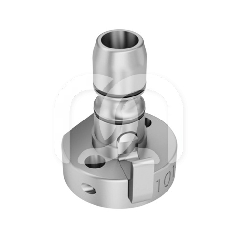 ADAPTOR ISO/INTRAMATIC & OSADA HL-C
