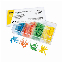 INTERDENTALE AHORNWIGGEN - ASSORTIMENT (400)