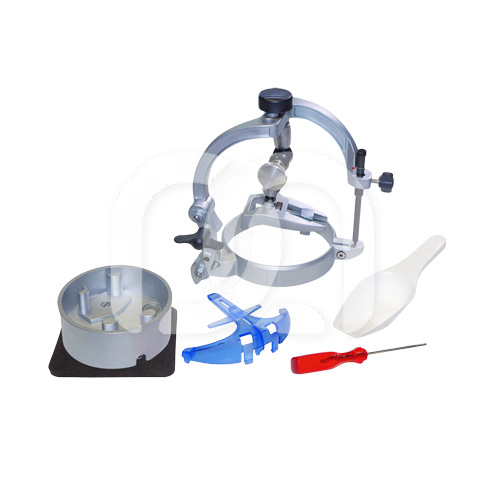 OCCLUFORM-3 ERKODENT
 OCCLUFORM-3 ERKODENT