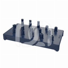 INTRA INSTRUMENT STAND INTRA INSTRUMENT STAND