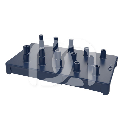 INTRA INSTRUMENT STAND
 INTRA INSTRUMENT STAND