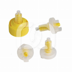 TURBOMIX MENGTIPS (50 MENGTIPS + 2 KLEMRINGEN)