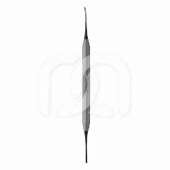 DÉCOLLEUR ÉLÉVATEUR ALLEN ANTÉRIEUR NOIR
