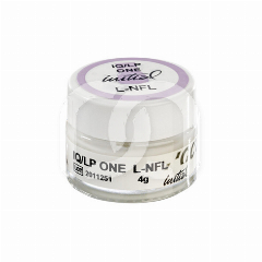 INITIAL IQ LP ONE NEUTRAAL L-NFL (4G)

