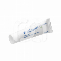 VIVADENT FLUORIDEREN GEL (75ML)
