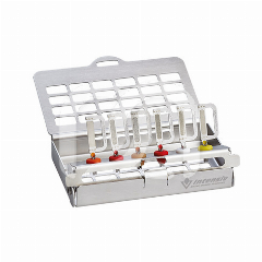 ORTHO-STRIPS TRAY