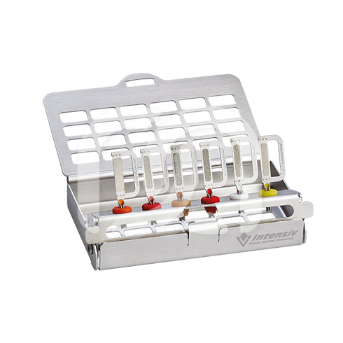 ORTHO-STRIPS PLATEAU
 ORTHO-STRIPS PLATEAU